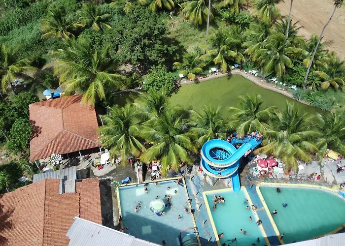 Oásis do Sertão