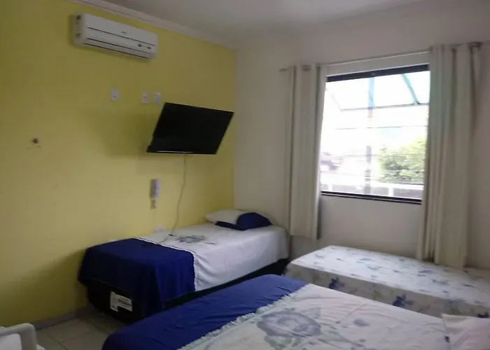 Hotel Nobre